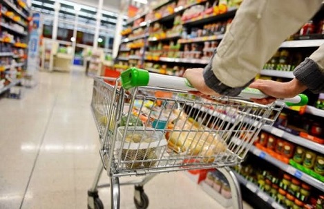 HÜKÜMET ZİNCİR MARKETLER İÇİN DÜGMEYE BASTI   