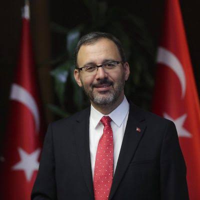 Türk sporunda yeni sayfa açılıyor