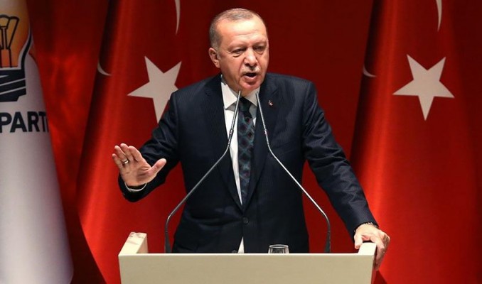 Libya tezkeresi Meclis’te