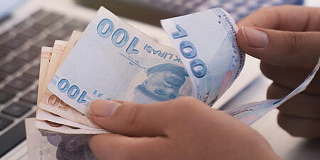Asgari ücret 2324 lira