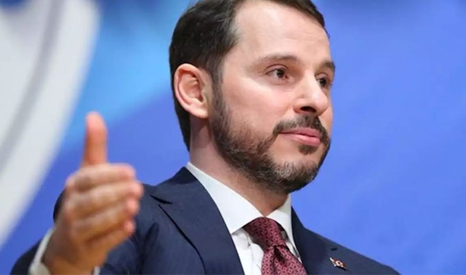 Müjde, Sıfır konutta faiz 0.79’a iniyor