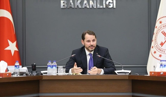 iç borçlanmada yeni plan