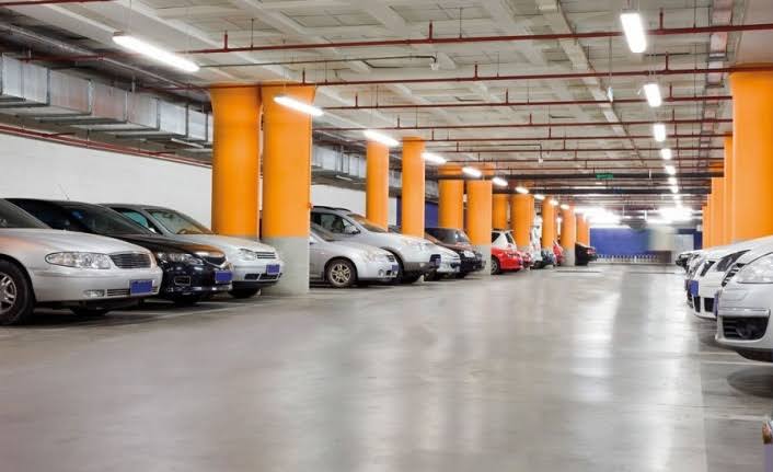 Otopark zorunluluğuna erteleme