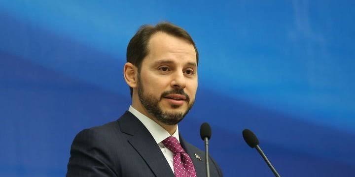Bakan Albayrak Çanakkale’de