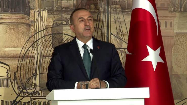 Libya’ya paralı asker istemiyoruz