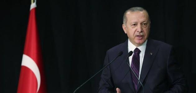 Erdoğan, Merkel Telefon Görüşmesi 