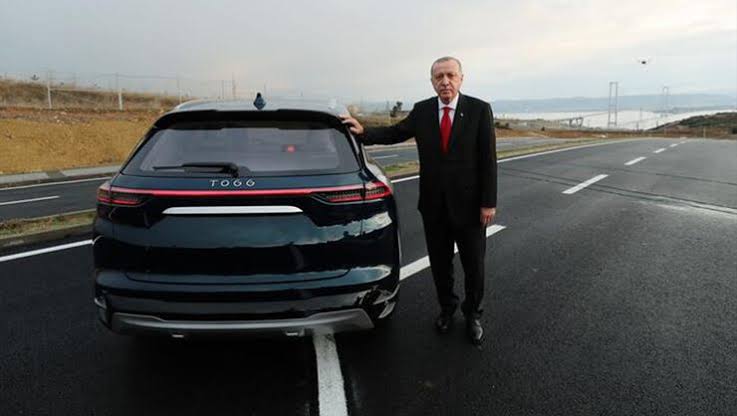 CUMHURBAŞKAN’INDAN  YERLİ OTOMOBİL İÇİN FİYAT AÇIKLAMASI