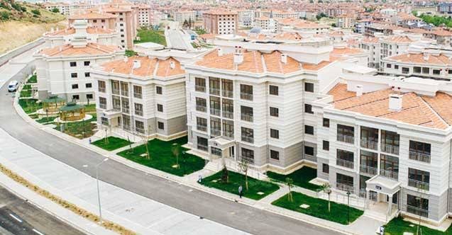 100 bin  konut başvurusu için Son Gün 15 Ocak