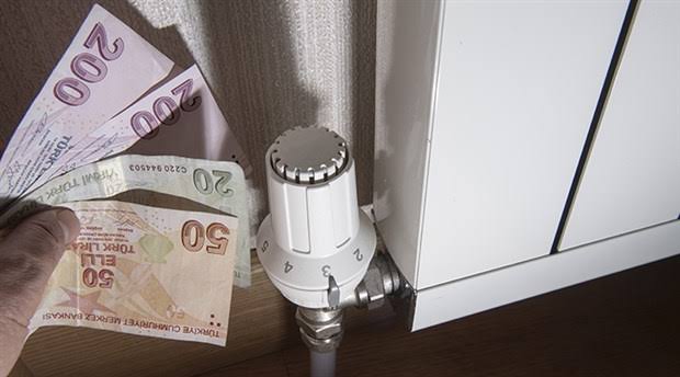 YÜKSEK GELEN DOĞALGAZ FATURALARINA ÇÖZÜM