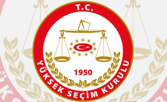 DAVUTOĞLU’NUN PARTİSİ YOK