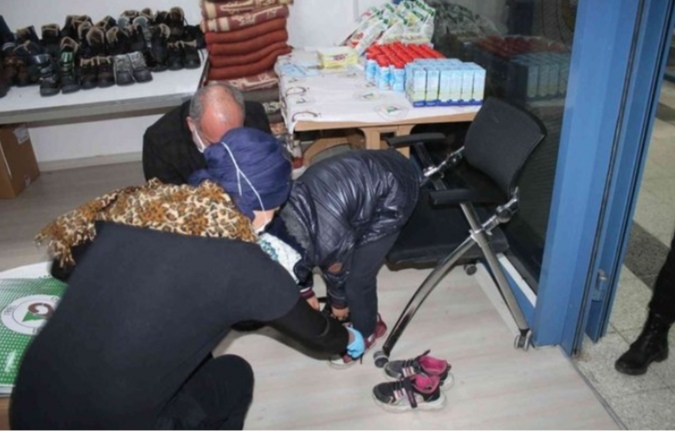 Düzce Belediyesi’nden 