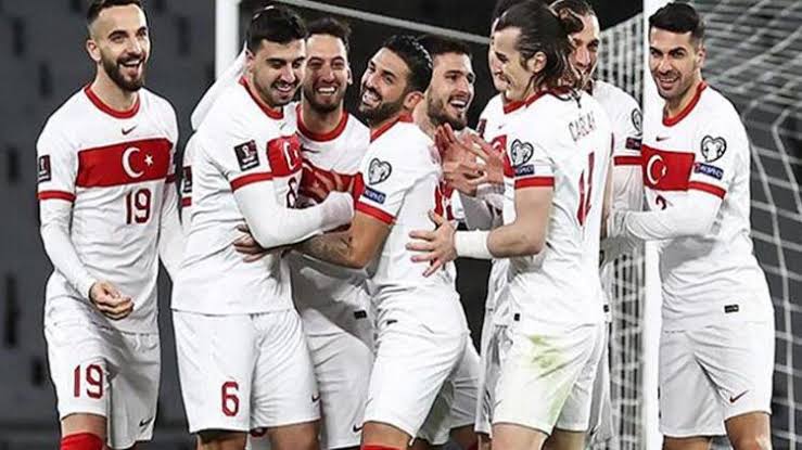 A Milli Futbol Takımımız, Bu Akşam Grubun En Kritik Maçında Norveç’i konuk edecek.
