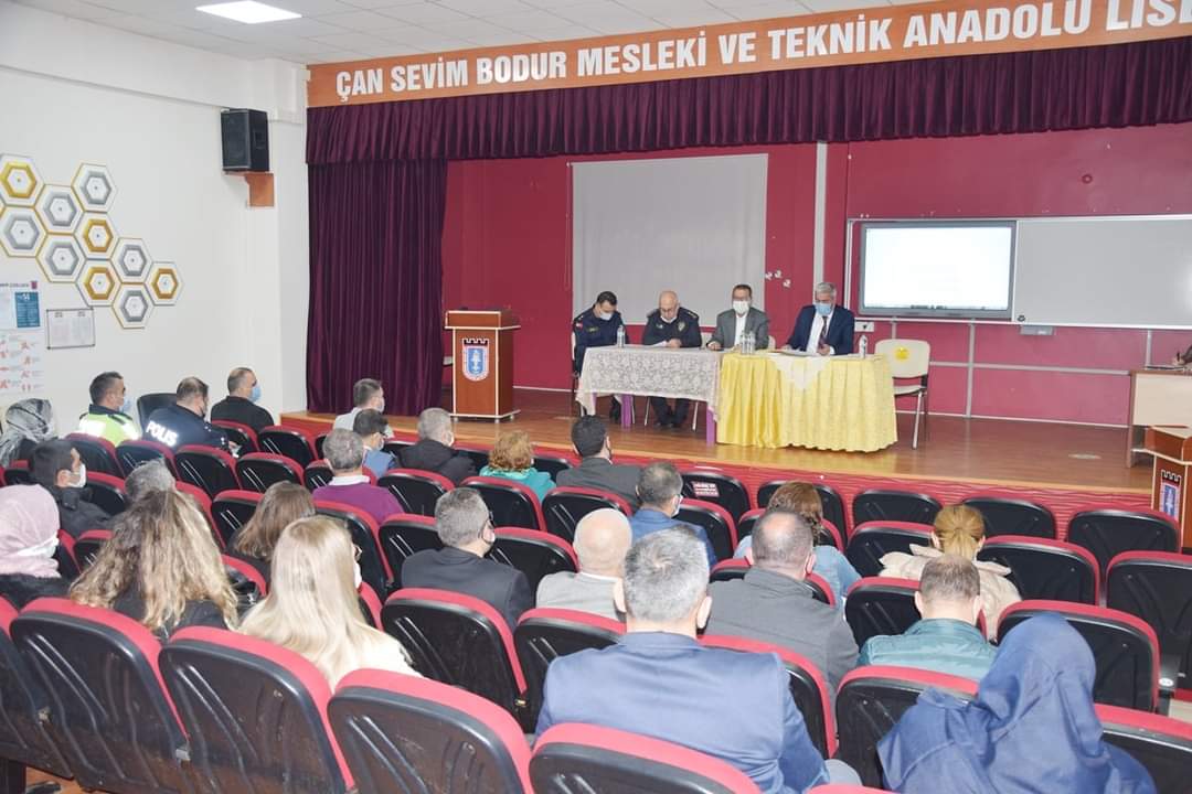 İpek Yolu Haber Ajansı