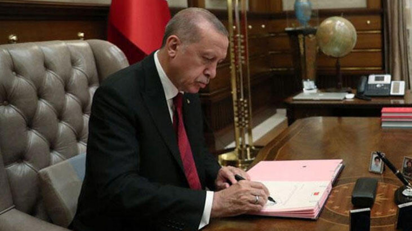 Akaryakıt kaçakçılığı ile mücadele için 5 bakandan oluşacak bir kurul oluşturulacak