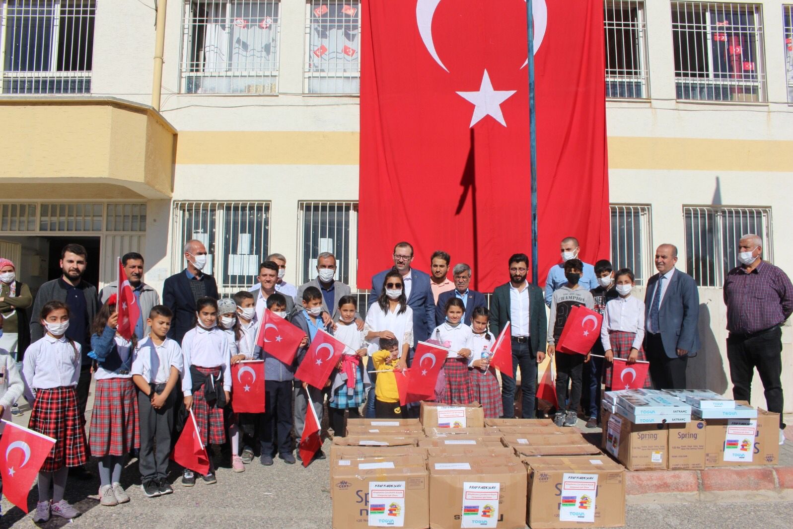 İpek Yolu Haber Ajansı