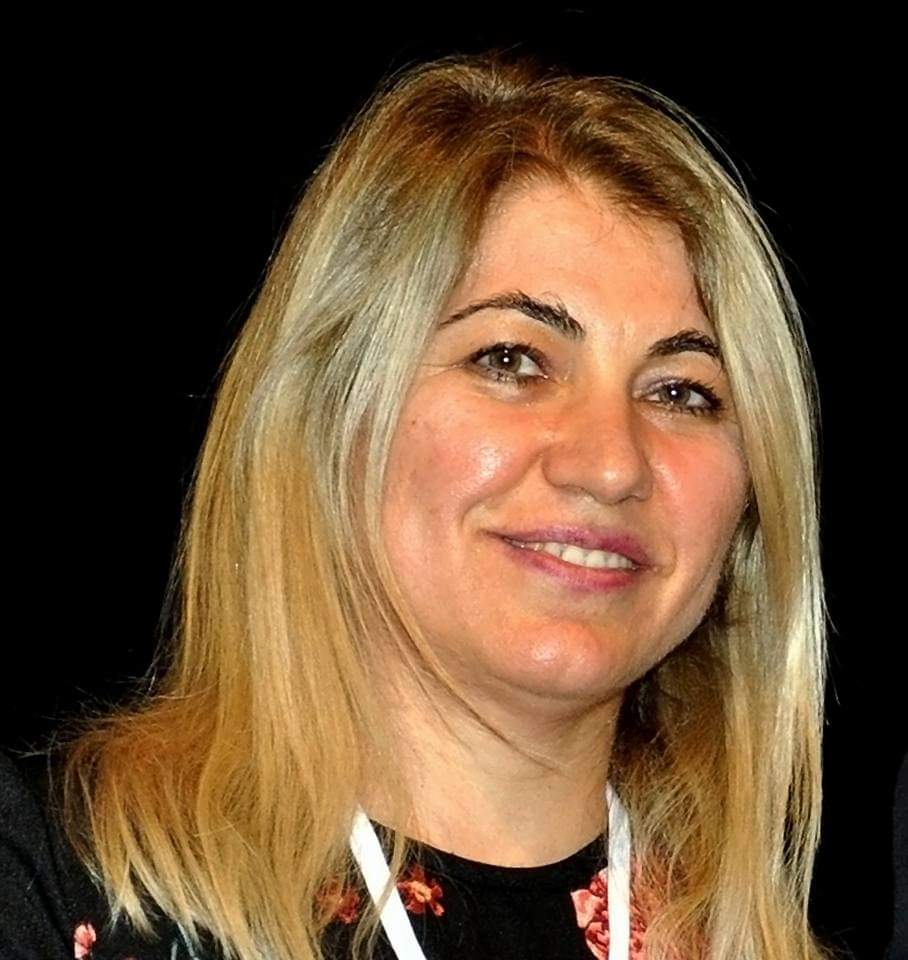 TARSUS’LU ŞAİR YAZAR FATMA ÖZGER BİLGİÇ’E KÜLTÜR BAKANLIĞI TARAFINDAN KALEM ŞAİRİ ÜNVANI VERİLDİ