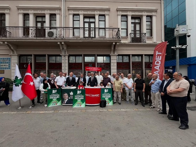 Yeni Yol Grubu’ndan uyuşturucuya karşı ortak çağrı