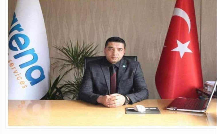 İŞ İNSANI OSMAN GÜLAÇTI ‘DAN 10 KASIM MESAJI