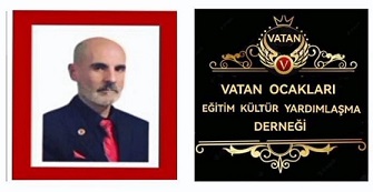VATAN OCAKLARI EĞİTİM KÜLTÜR YARDIMLAŞMA DERNEĞİ HIZLA BÜYÜMEYE DEVAM EDİYOR.