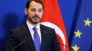 Hazine Bakanı Albayrak: Dövizdeki Operasyonu 2 Ayda Püskürttük