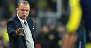 Fenerbahçeli Taraftarlar, Anderlecht Maçında Fatih Terim'e Küfür Etti