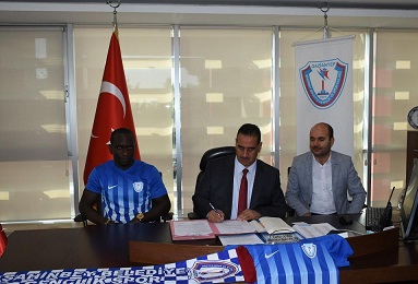  ŞAHİNBEY AMPUTE KADROSUNU TAMAMLADI