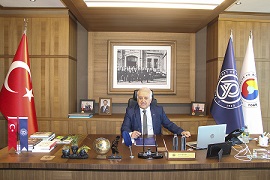 YTSO Üyelerine Hukuk Danışmanlığı Hizmeti Sunmaya Devam Ediyor.