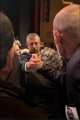 VSP PARTİSİ GENEL BAŞKANI YILMAZ GÜLÜMSER’DEN ÖZGÜR ÖZEL’E GEÇMİŞ OLSUN MESAJI