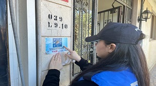 Yalova emniyet müdürlüğü siber güvenlik bilgilendirmesi