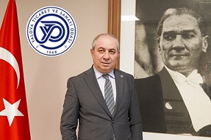 19 Mayıs Atatürk’ü Anma Gençlik ve Spor Bayramı Kutlama mesajı
