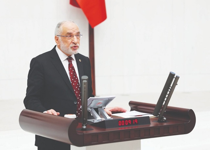 Samsun Milletvekili Mehmet Karaman’dan Öğrenci Affı Çağrısı