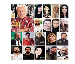 Yeşilçam Yıldızları , Derviş dizisin de Buluştu