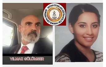 VATAN OCAKLARI EĞİTİM KÜLTÜR YARDIMLAŞMA DERNEĞİ ÜNİVERSİTESİ ÖĞRENCİLERE SOSYAL SORUMLULUK PROJESİ.
