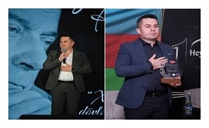 Doktor, Gündüz  Bayram -Yapay Jellerin Günümüzün En Büyük Sorunlar
