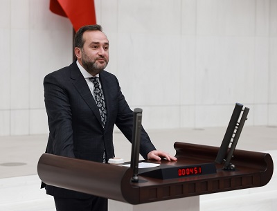 AĞAR:ÖZELLEŞTİRME İDARESİ BU MEMLEKETE ÇOK ŞEYLER KATTI: