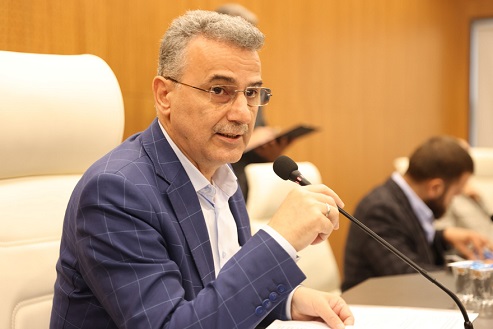 İlkadım’da yollar kışa hazırlanıyor
