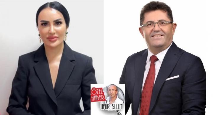 Avukat Ayşen Muştu, Çekmeköy Belediye Başkanlığı İçin CHP“den Aday Adayı Olarak Sahneye Çıkıyor!