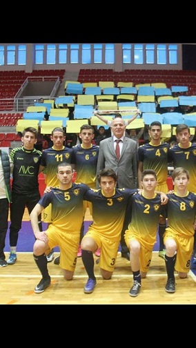 SAMSUN 19 Mayıs Anadolu Lisesi  başarısı