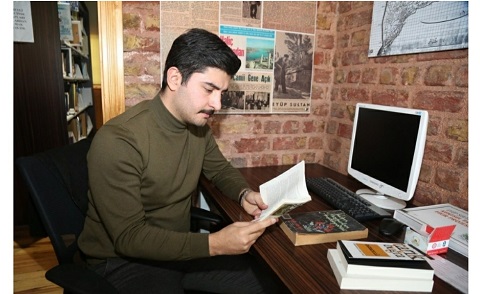       OKUMAK GÜZEL