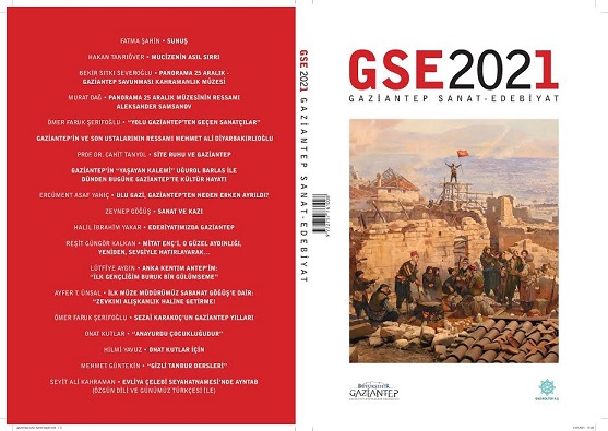 GSE DERGİSİ 100’ÜNCÜ YILA ÖZEL SAYIYLA OKURLARIYLA BULUŞUYOR