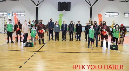 İpek Yolu Haber Ajansı