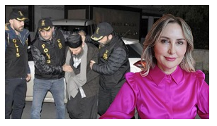 Hukukçu Figen Çalıkuşu’ndan H.K.G’ye destek: Neşter vurdu cehaletin içine, kadınları birleştirdi