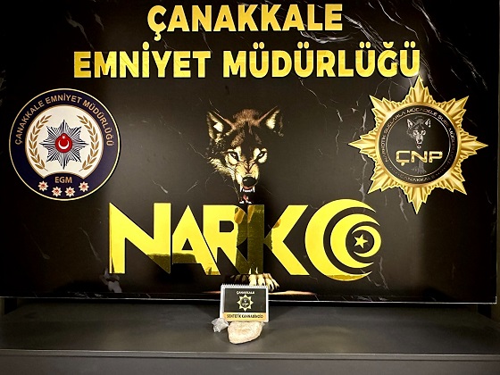 Uyuşturucu veya uyarıcı madde ticareti ve imalatı 29.07.2024