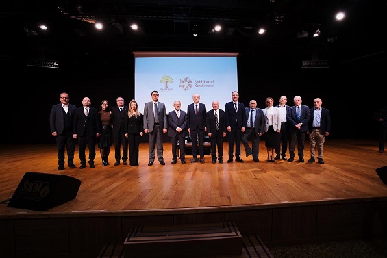 BAŞKAN YILMAZ’DAN SEFERBERLİK ÇAĞRISI     BAŞKAN YILMAZ, DEPREM İÇİN DÜĞMEYE BASTI     YILMAZ, “6 ŞUBAT’I UNUTTURMAYACAĞIZ”