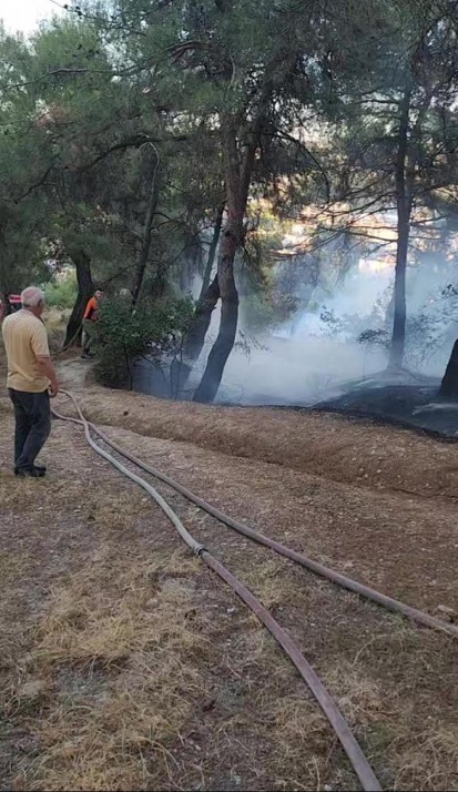 BBP’den Nizip ve Karkamış’a önemli ziyaretler