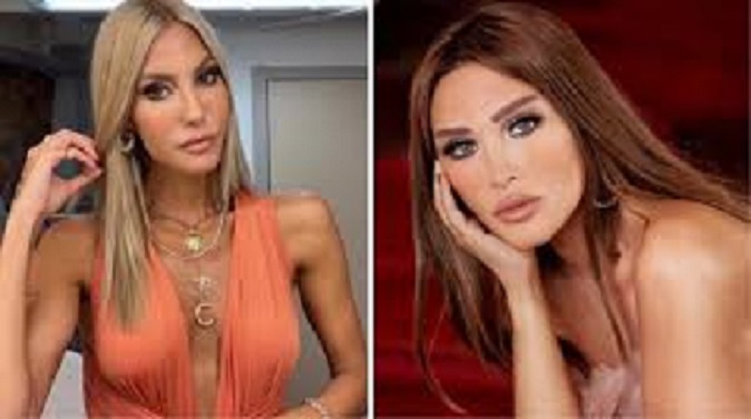 Sahipsiz hayvanlara yönelik yasaya karşı çıkan Seren Serengil, Çağla Şıkel’i hedef alarak 