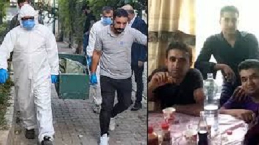 İntihar eden 3 kardeşin cenazelerini kimse sahiplenmedi