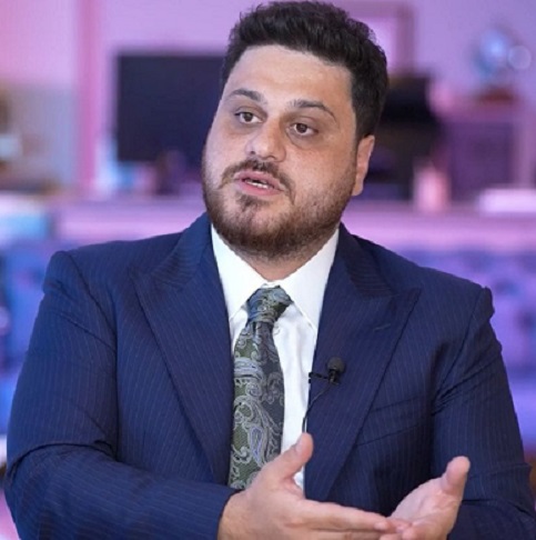 BTP GN BAŞ HÜSEYİN BAŞ ’TAN  MİLLETİN DERDİ GEÇİM Mİ/ANAYASA MI..