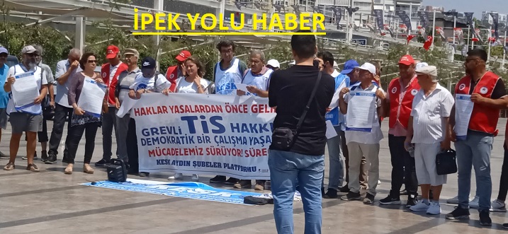 İpek Yolu Haber Ajansı