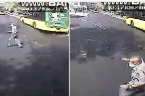 ŞİŞLİ’DE YAŞLI ADAMIN ÖLÜMÜNE NEDEN OLAN İETT ŞÖFÖRÜNE HAPİS CEZASI VERİLDİ 